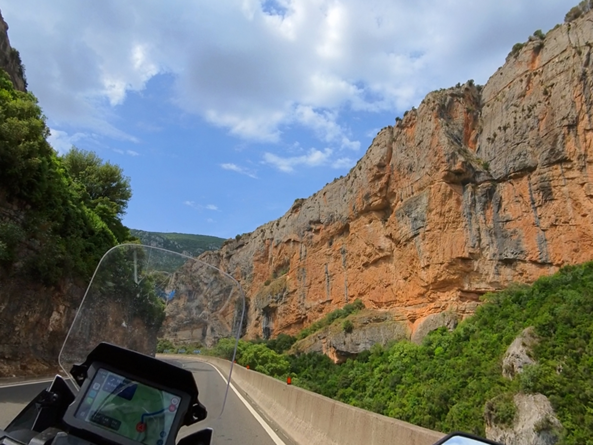 06-auf dem Weg nach Saragossa